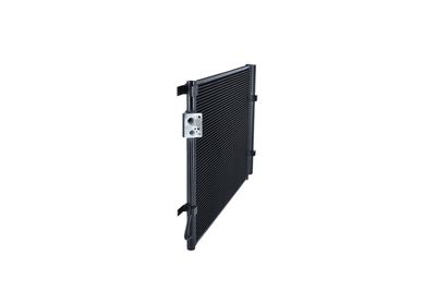 CONDENSATOR CLIMATIZARE NRF 350492 38