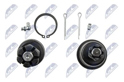 ARTICULATIE SARCINA/GHIDARE NTY ZSDCH003 3