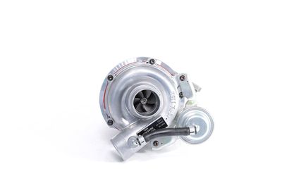 LADER AUFLADUNG BTS Turbo T911214 36