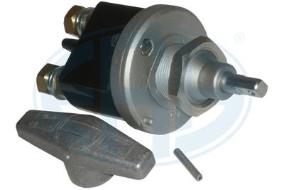 Тяговое реле, стартер ERA 663022 для VW SHARAN