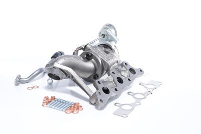 LADER AUFLADUNG BTS Turbo T981155 22