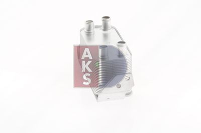 ÖLKüHLER AUTOMATIKGETRIEBE AKS DASIS 026021N 2