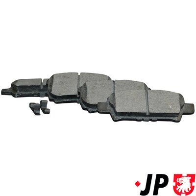 SET PLACUTE FRANA FRANA DISC