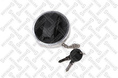 STELLOX 89-05501-SX STELLOX 89-05501-SX
