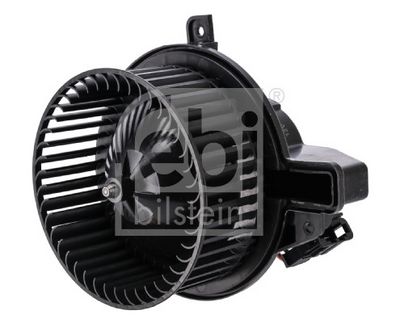 вентилатор вътрешно пространство FEBI BILSTEIN 1002227