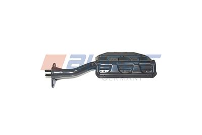 Fäste, skärm AUGER 71853 för SCANIA