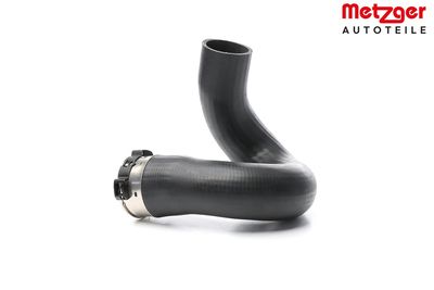 LADELUFTSCHLAUCH METZGER AUTOTEILE 2400688 13
