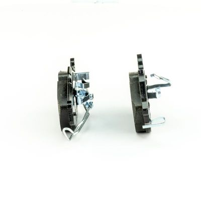 BREMSBELAGSATZ SCHEIBENBREMSE DELPHI LP1673 29