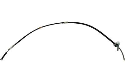 Тросик, cтояночный тормоз KAVO PARTS BHC-9143 для TOYOTA RAV 4