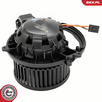 vnitřní ventilátor SKV 68SKV255