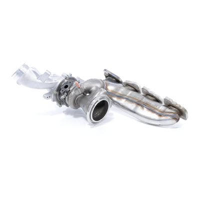 LADER AUFLADUNG BTS Turbo T918909 13