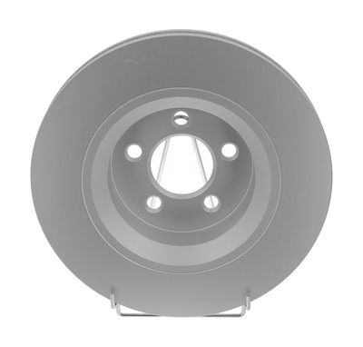 спирачен диск FERODO DDF2145C-1