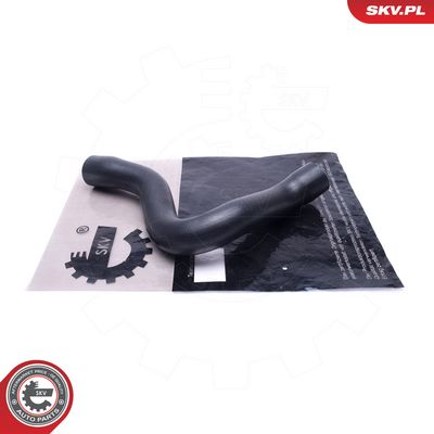 Hadička plnícího vzduchu SKV 54SKV127