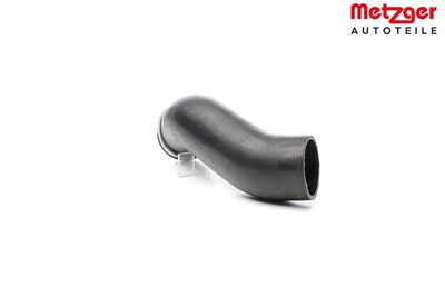 LADELUFTSCHLAUCH METZGER AUTOTEILE 2400535 25