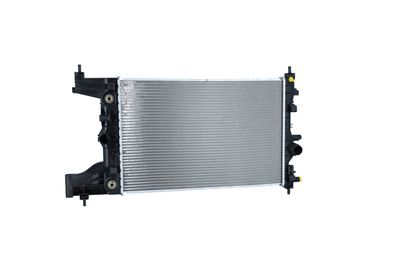 KüHLER MOTORKüHLUNG NRF 53153 44