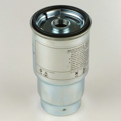 KRAFTSTOFFFILTER DELPHI HDF541 4