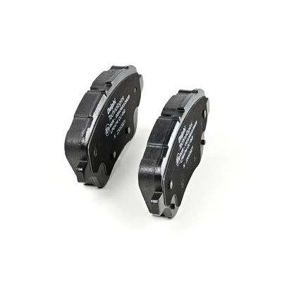 BREMSBELAGSATZ SCHEIBENBREMSE DELPHI LP2474 22