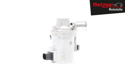 WASSERPUMPE MOTORKüHLUNG METZGER AUTOTEILE 4007024 35