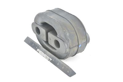 TAMPON CAUCIUC AMORTIZOR ESAPAMENT FEBEST MEXB04 9