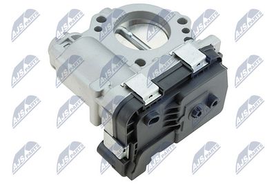 Hrdlo škrtacej klapky NTY ETB-WW-036