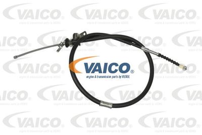 VAICO V70-30054 Трос ручного гальма 