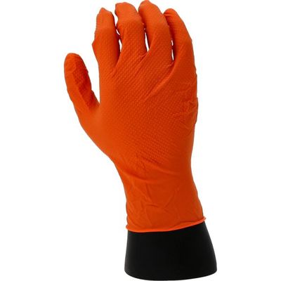 Vorschau Schutzhandschuh Ansicht 5