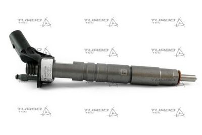 TURBO-TEC Purkštukas