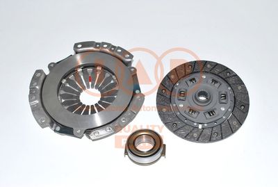 Комплект сцепления IAP QUALITY PARTS 201-16020E для SUZUKI SJ410