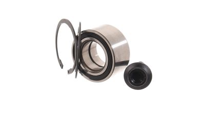 RADLAGERSATZ SKF VKBA1355 15