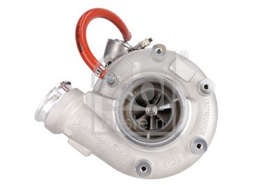 Lader, ladesystem FEBI BILSTEIN 189196