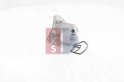 ÖLKüHLER MOTORöL AKS DASIS 156023N 12