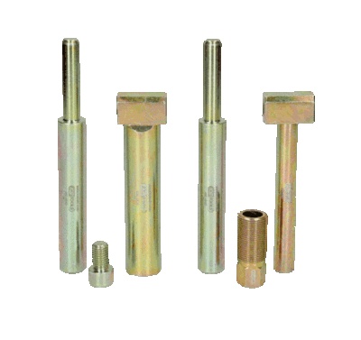 MONTAGEWERKZEUGSATZ BREMSBACKEN KS TOOLS 4604835 2