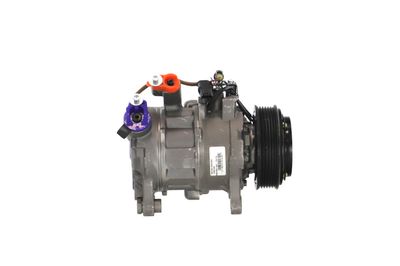 COMPRESOR CLIMATIZARE REMANTE 005001000206R 47