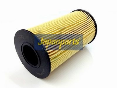 JAPANPARTS Alyvos filtras