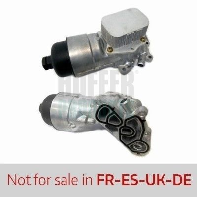 RADIATOR ULEI ULEI MOTOR