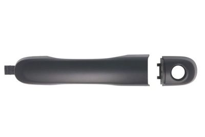 Ручка двери BLIC 6010-55-020401PP для JEEP RENEGADE