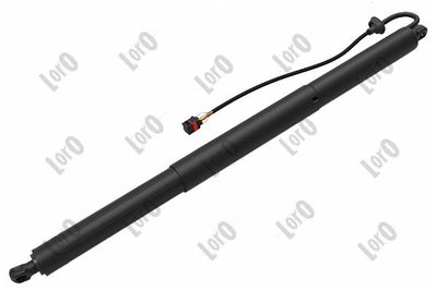 Elektromotor, zadní dveře ABAKUS 101-02-034