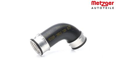 LADELUFTSCHLAUCH METZGER AUTOTEILE 2400115 34