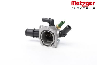 TERMOSTAT LICHID RACIRE METZGER AUTOTEILE 4006144 23