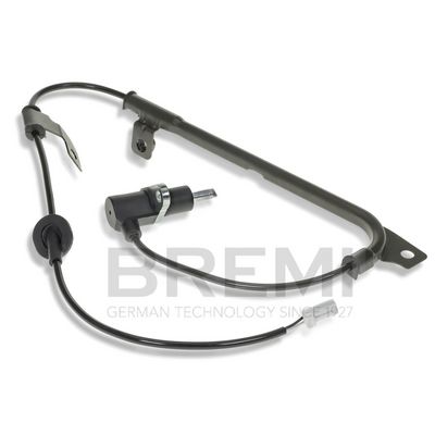 Jutiklis, rato greitis