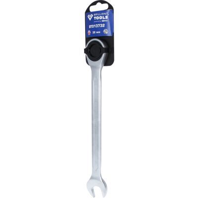 Ráčna-očkový klíč KS TOOLS BT013732