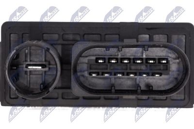 UNITATE DE CONTROL BUJII INCANDESCENTE NTY EZPBM000 3
