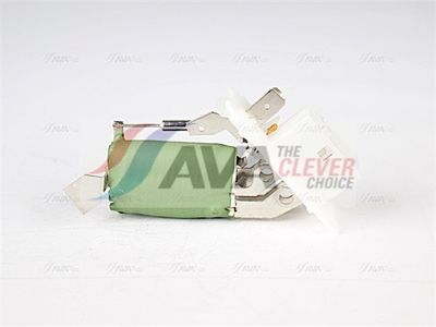 REZISTOR VENTILATOR HABITACLU AVA Clever Choice OLR001 3