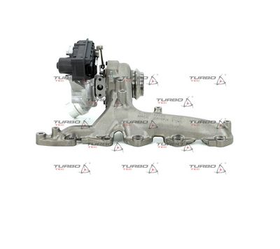 COMPRESOR SISTEM DE SUPRAALIMENTARE