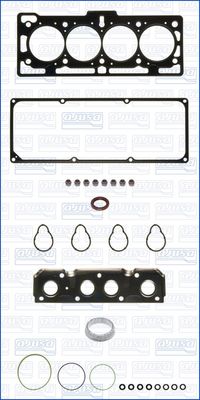 Zestaw uszczelek, głowica cylindrów AJUSA 52510400