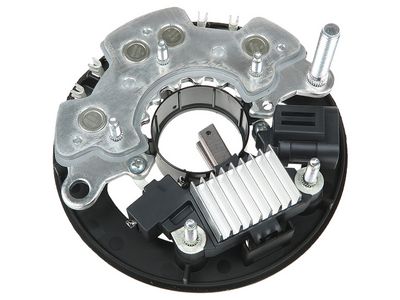 Gleichrichter, Generator