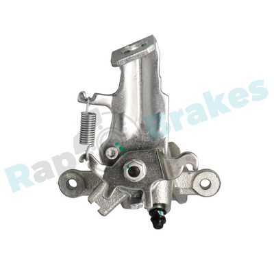 Vorschau Bremssattel Ansicht 4