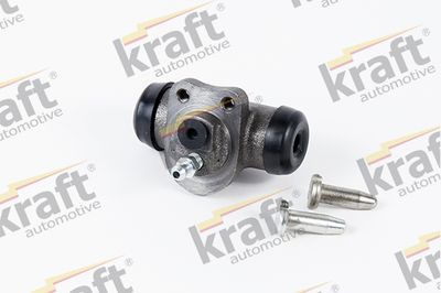 спирачно цилиндърче на колелото KRAFT Automotive 6031620