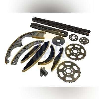 NAPA Timing Chain Kit NCK4084