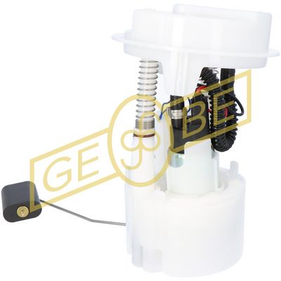 SISTEM ALIMENTARE CU COMBUSTIBIL GEBE 961231 1